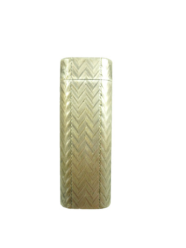 Accendino vintage cartier - accendino,