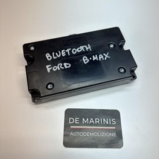 MODULO CONTROLLO BLUETOOTH PER FORD B - Max Berlina D1BT14D212ED Diesel (12>)