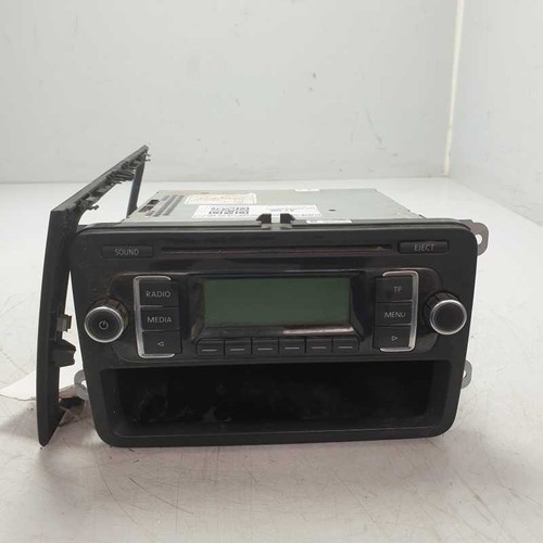 5k0035156 autoradio stereo - 5k0035156,