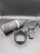 Sigma EX 50-500 mm f/4-6.3