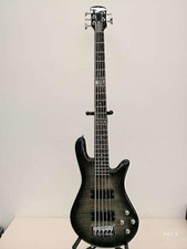 SPECTOR Junk basso a 5 corde LEGEND5