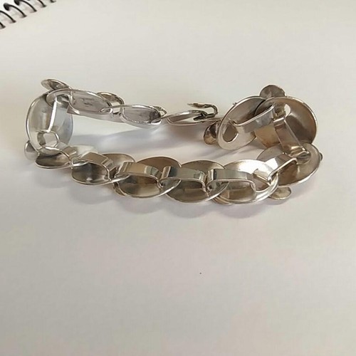 Bracciale georg jensen vintage - bracciale,