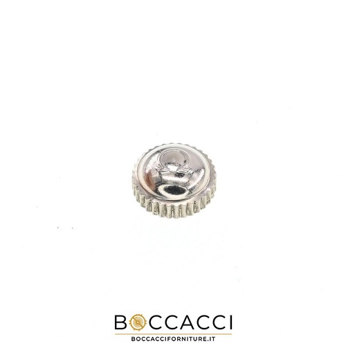 Omega 42025 corona - 42025, acciaio