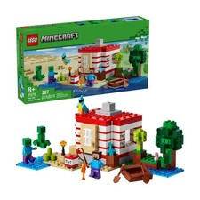 21275 LEGO Minecraft - Casa