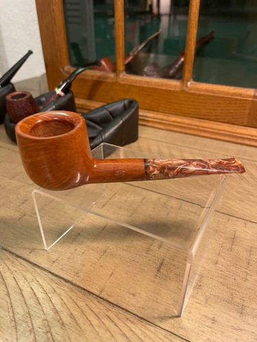 Pipa gbd non fumata - non,