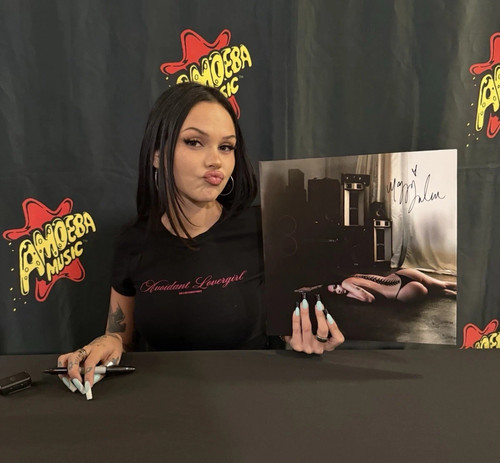 Maggie lindemann feel - maggie,