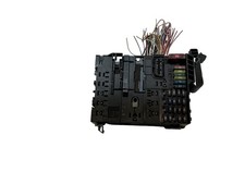 centralina bsi FORTWO (A/C450)