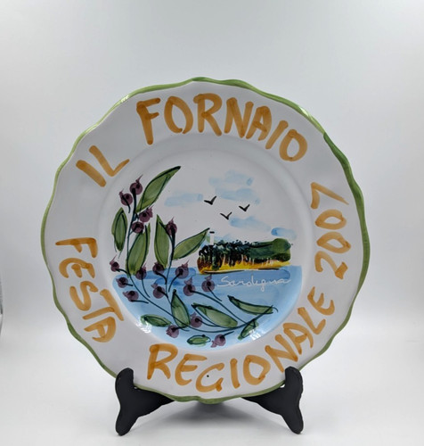 Fornaio ristorante festa - ristorante,