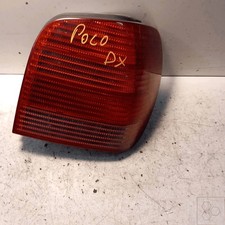 DX. FANALE POST. VOLKSWAGEN