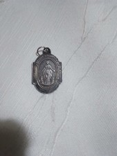 Madonna Del Mont Elba Antique