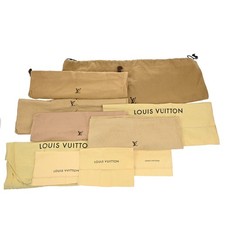 Set 10 sacchetti antipolvere