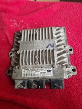 CALCULATEUR MOTEUR ECU FORD