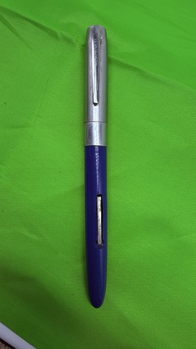 Penna stilografica wearever - stilografica,