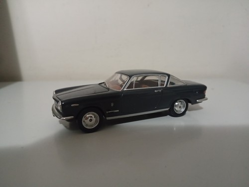 Fiat 2300 coupe 1961 - 1/43,