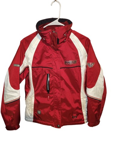 Giacca sci phenix diaplex - giacca,