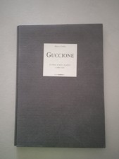 Guccione. La Luna, Il mare, le