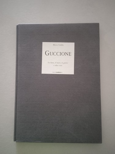 Guccione luna mare - guccione., il