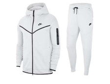 Nike Tech Fleece Full-Zip
