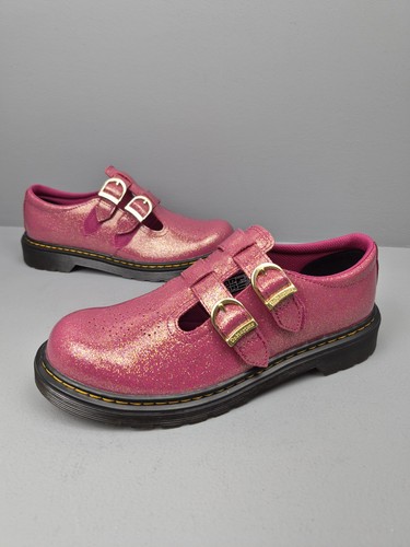 Ballerine martens rosa - ballerine,