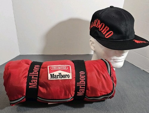 Lotto pubblicità marlboro - pubblicità,