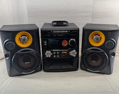 Philips c555 mini impianto - philips,
