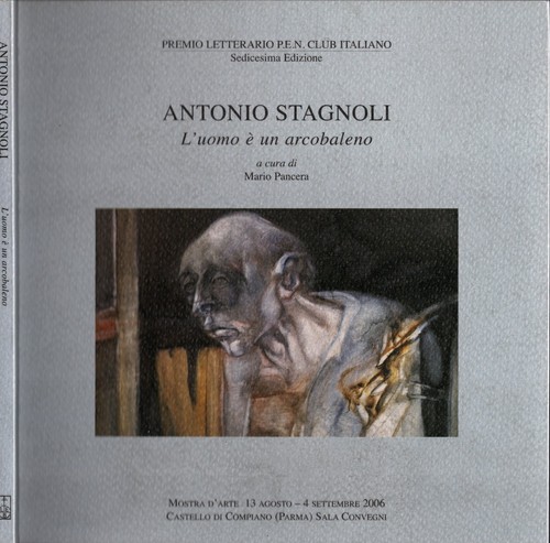 Antonio stagnoli uomo - stagnoli., un