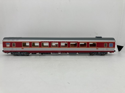Models 093 3 voiture - ls, ho