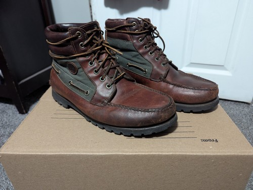 Stivali chukka timberland - stivali,
