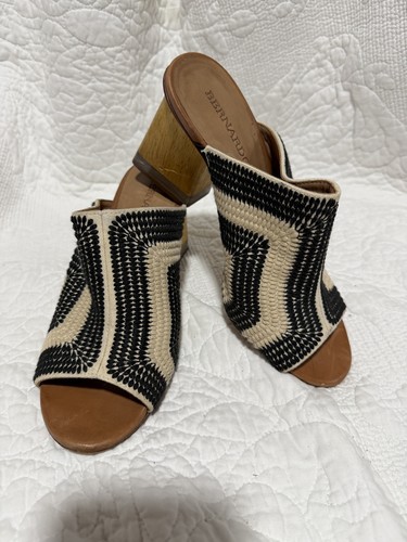 Anthropologie bernardo mules - anthropologie,
