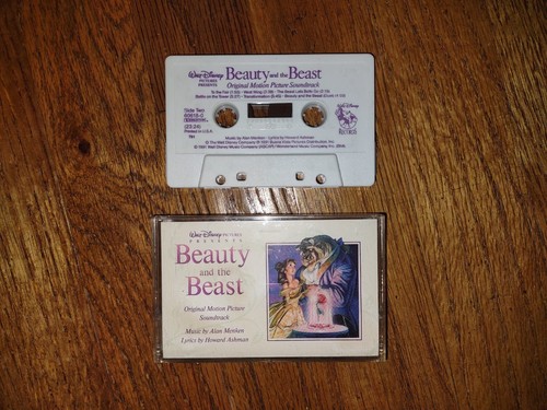 Disney beauty and the beast - disney:,