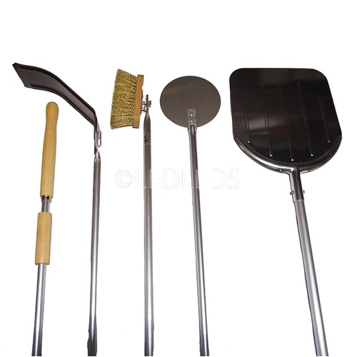 Kit pale set per pizza - kit,