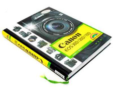 Markt Technik Canon EOS 30D 20D 10D - Harry P. Wirtz. Deutsche.