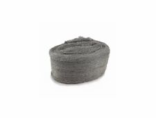 Lana di acciaio finissima 0000 restauro mobili antiquaria busta 100 gr