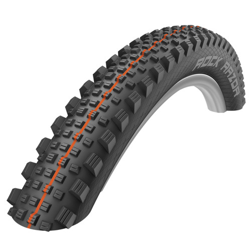 Rasoio schwalbe rock - schwalbe, 27,5