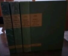 Pozzati TEORIA E TECNICA DELLE STRUTTURE volumi 1 e 2 in 3 tomi ed. UTET 1977