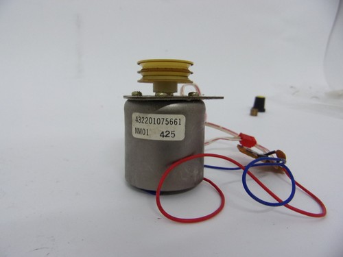 Motore mulinello fostex a4 - fostex,