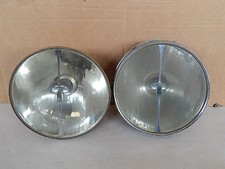 CORPO FANALI ANTERIORI