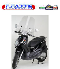 Parabrezza Paravento Alto