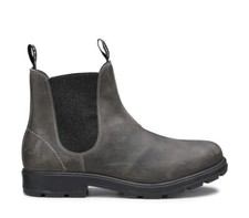 DOCKSTEPS Uomo numero 40