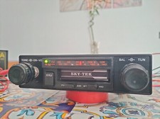 Autoradio stereo sky tek - autoradio, sky-tek