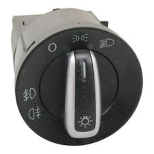Interruttore Illuminazione VOLKSWAGEN POLO 6 Serie/AMAROK 1 Serie RICAMBIO USATO