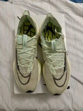 Nike Alphafly Next% 2 Coconut Milk