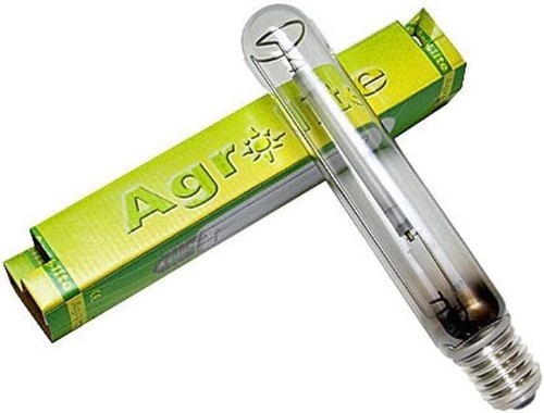 Lampada hps 600 agrolite - lampada,