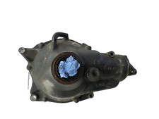 Differenziale cambio anteriore