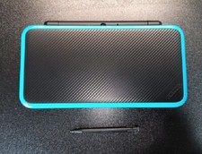 Console New Nintendo 2DS XL LL
