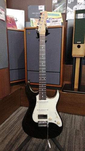 Esp snapper chitarra - esp,