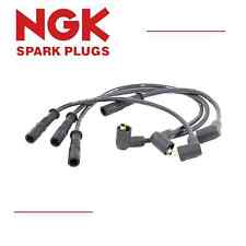 NGK 8192 KIT CAVI CANDELA ACCENSIONE FIAT PANDA PUNTO CINQUECENTO Y 1.1 RC-FT601