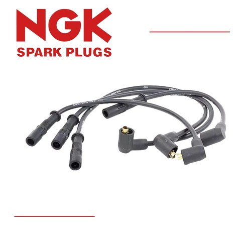 Ngk 8192 kit cavi candela - 8192,