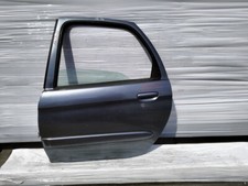 PORTIERA POSTERIORE SINISTRA SX Citroen Xsara Picasso 1 serie [res] 2007 Minivan