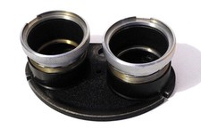 Leitz Leica Focomat 2A Ingranditore Enlarger Durst Turret Lapla Setopla Tripla